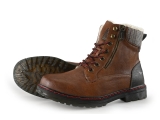 Mustang Schnürstiefel