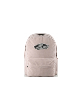 Vans Rucksack Rosa 356591
 Größe standaard
 