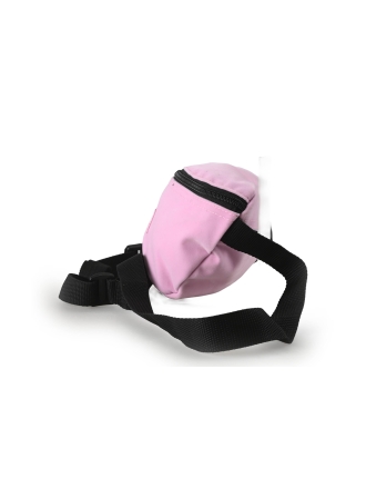 Eastpak Hüftbeutel Rosa 356592
 Größe standaard
 
