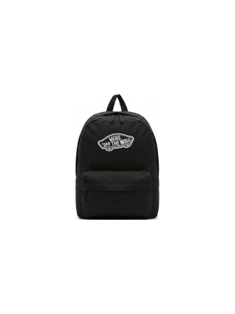 Vans Rucksack Schwarz 356598
 Größe standaard
 