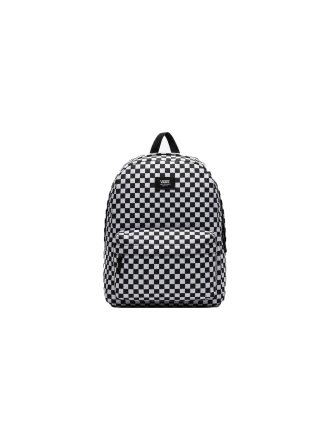 Vans Rucksack Schwarz 356599
 Größe standaard
 