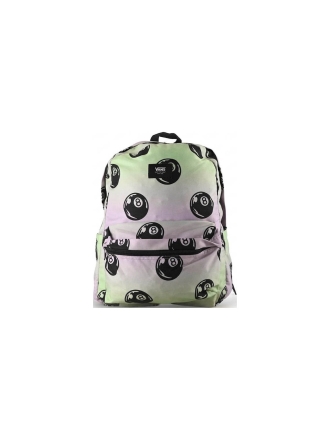 Vans Rucksack Sonstiges 356600
 Größe standaard
 