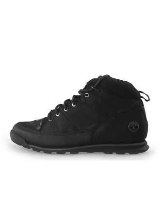 Timberland Hohe Sneaker Schwarz 356605
 Größe 45½
 
