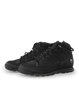 Timberland Hohe Sneaker Schwarz 356605
 Größe 45½
 