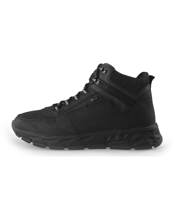 Tom Tailor Schnürstiefel