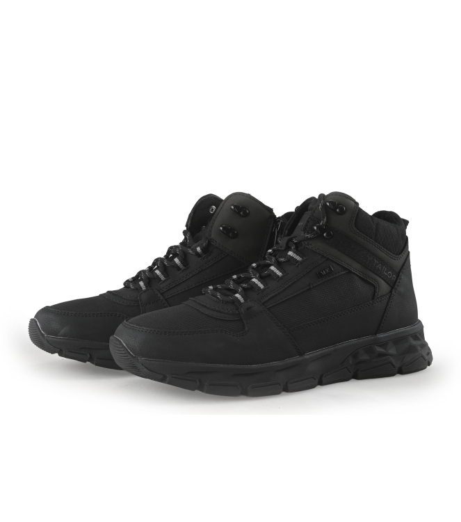 Tom Tailor Schnürstiefel