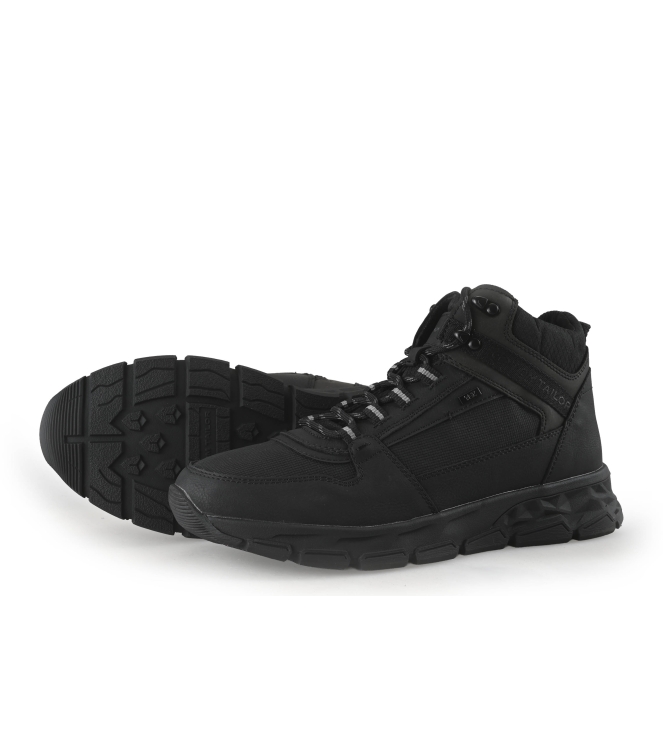 Tom Tailor Schnürstiefel