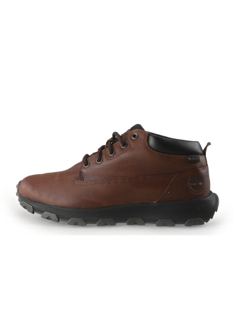 Timberland Boots Braun 356607
 Größe 41½
 