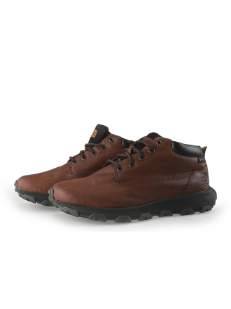 Timberland Boots Braun 356607
 Größe 41½
 