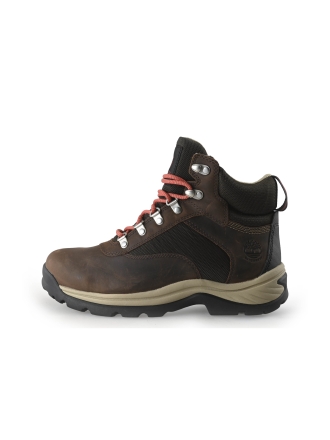 Timberland Wanderschuhe Braun 356609
 Größe 39½
 