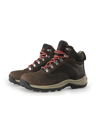 Timberland Wanderschuhe Braun 356609
 Größe 39½
 