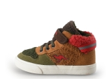 Kangaroos Hohe Sneaker