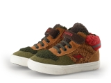 Kangaroos Hohe Sneaker