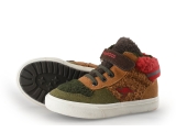 Kangaroos Hohe Sneaker