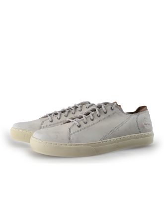 Timberland Sneaker Weiß 356612
 Größe 45½
 