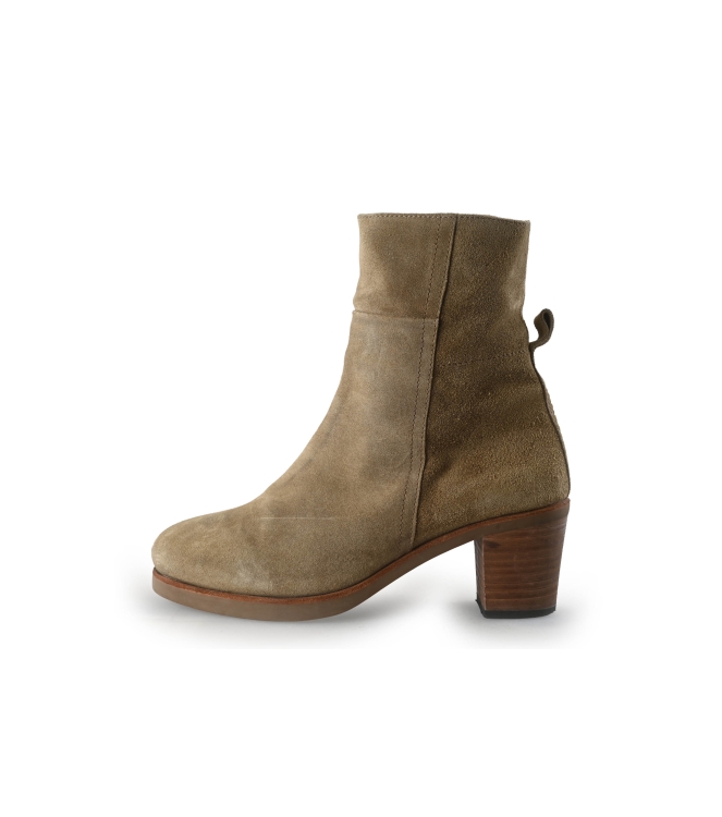 Shabbies Amsterdam Stiefeletten