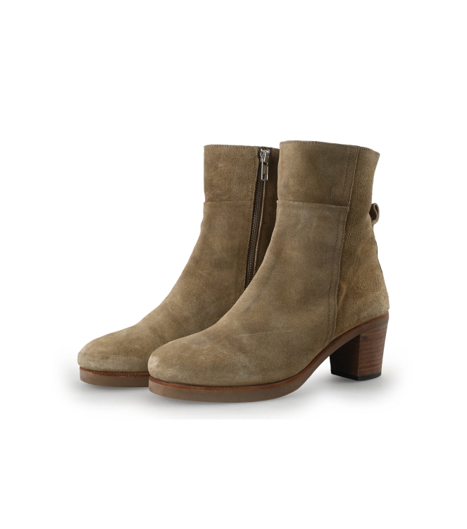 Shabbies Amsterdam Stiefeletten