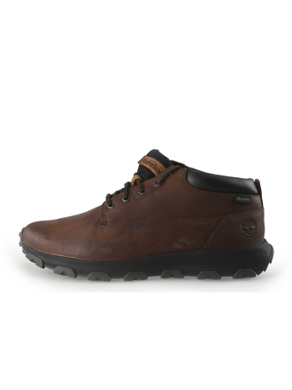 Timberland Schnürstiefel Braun 356614
 Größe 44
 
