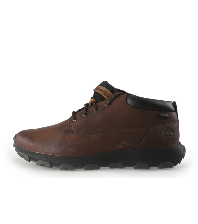 Timberland Schnürstiefel
