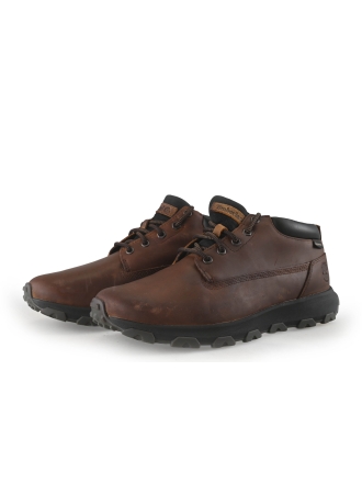 Timberland Schnürstiefel Braun 356614
 Größe 44
 