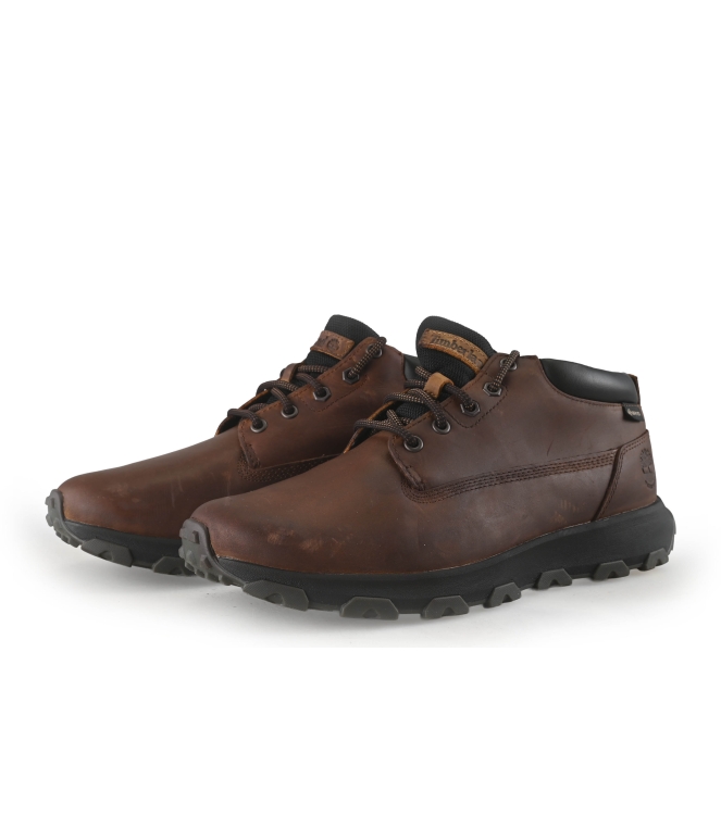 Timberland Schnürstiefel