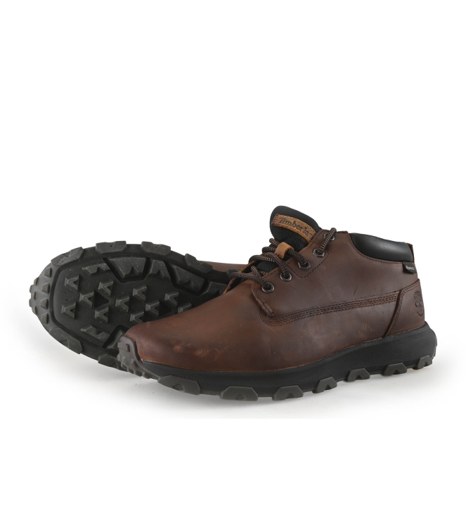 Timberland Schnürstiefel