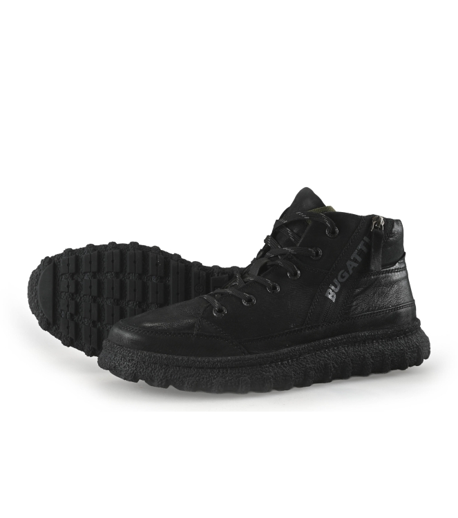Bugatti Stiefeletten