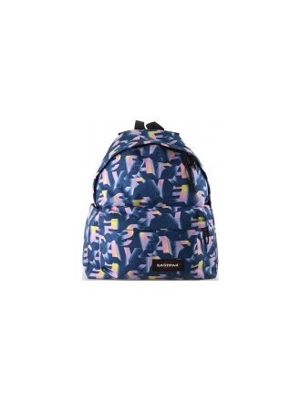 Eastpak Rucksack Blau 356619
 Größe standaard
 