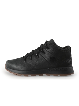 Timberland Schnürschuhe Schwarz 356626
 Größe 44
 
