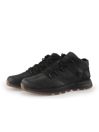 Timberland Schnürschuhe Schwarz 356626
 Größe 44
 