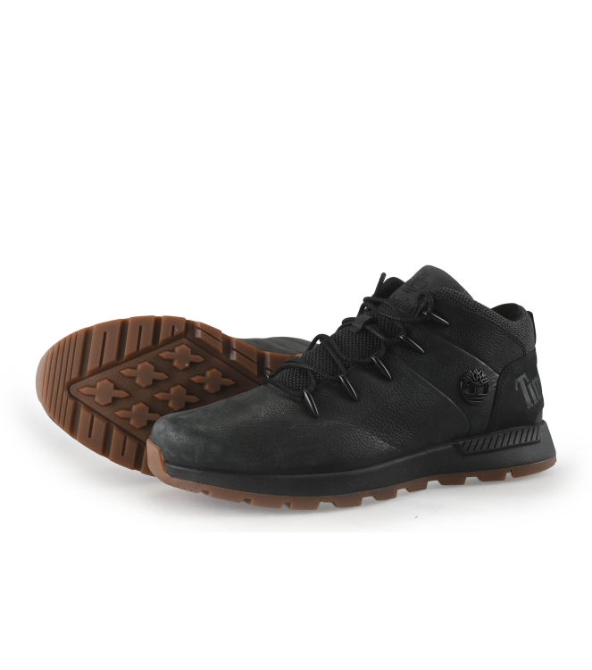 Timberland Schnürschuhe