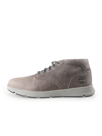 Timberland Hohe Sneaker Grau 356627
 Größe 42
 