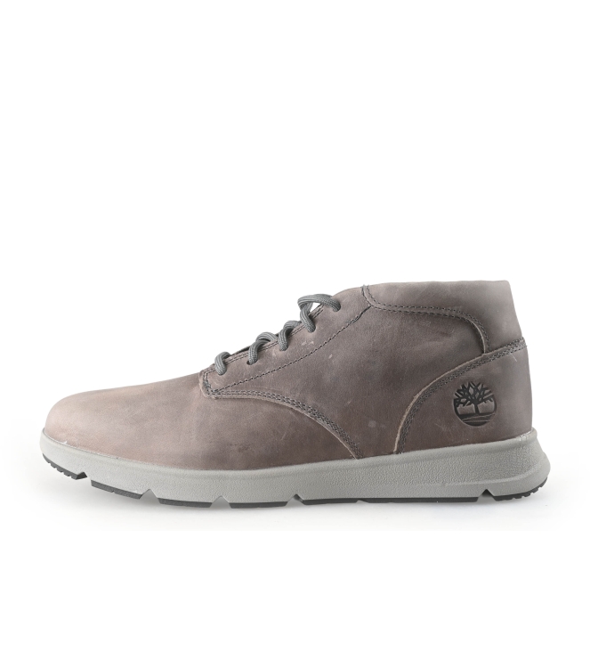 Timberland Hohe Sneaker
