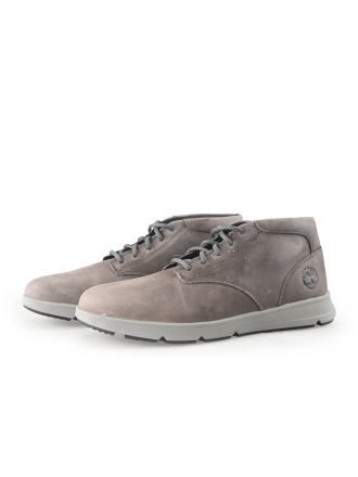 Timberland Hohe Sneaker Grau 356627
 Größe 42
 