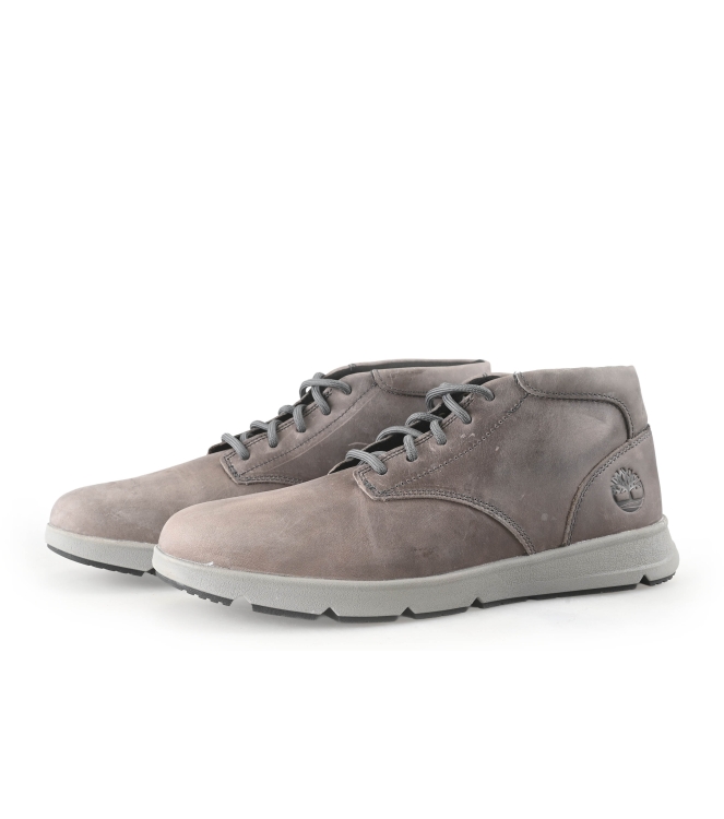Timberland Hohe Sneaker