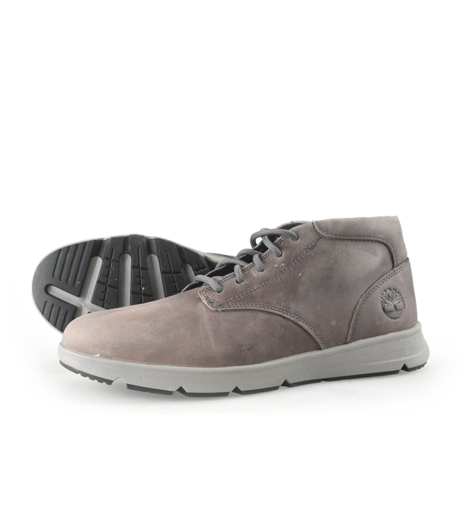 Timberland Hohe Sneaker