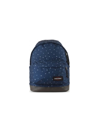 Eastpak Rucksack Blau 356629
 Größe standaard
 