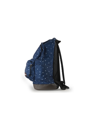Eastpak Rucksack Blau 356629
 Größe standaard
 
