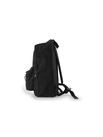 Eastpak Rucksack Schwarz 356635
 Größe standaard
 