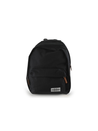 Eastpak Rucksack Schwarz 356636
 Größe standaard
 