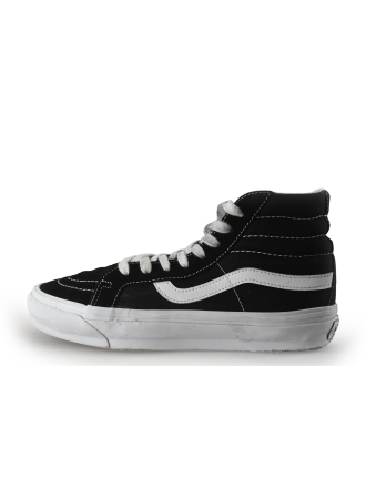 Vans Hohe Sneaker Schwarz 356638
 Größe 38
 