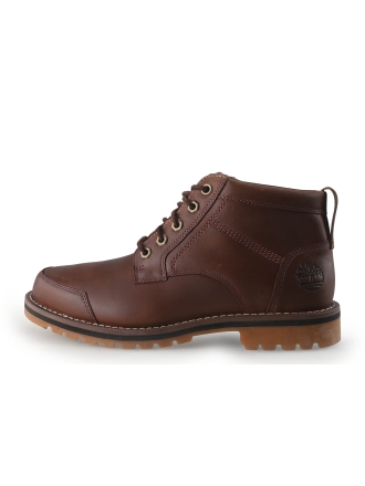 Timberland Schnürstiefel Braun 356639
 Größe 42
 