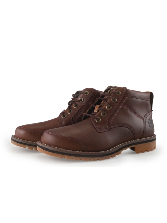Timberland Schnürstiefel Braun 356639
 Größe 42
 