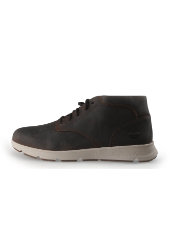 Timberland Hohe Sneaker Braun 356643
 Größe 42
 