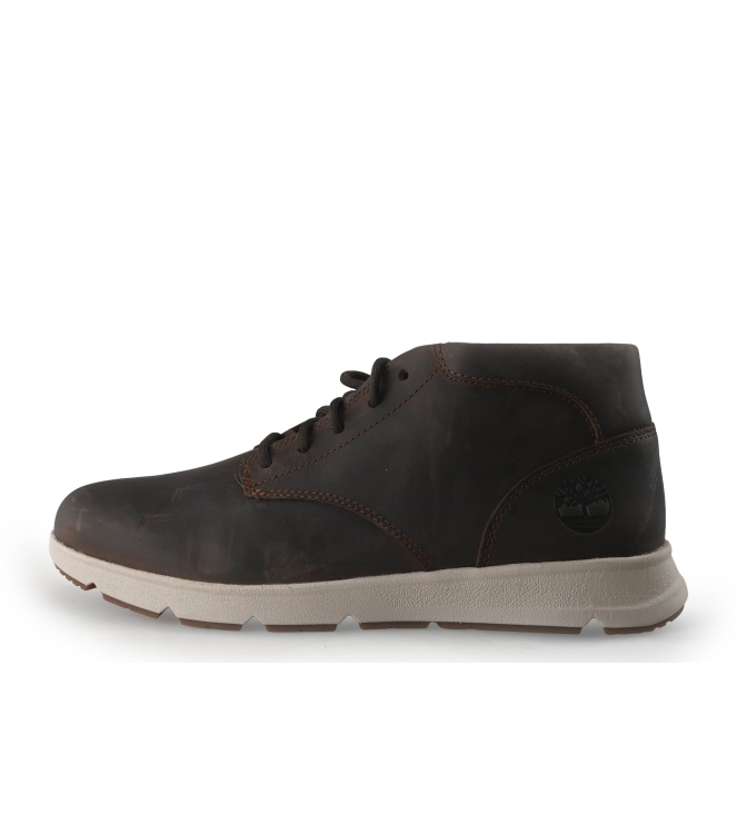 Timberland Hohe Sneaker