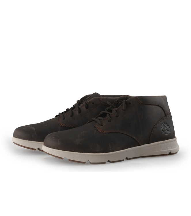 Timberland Hohe Sneaker