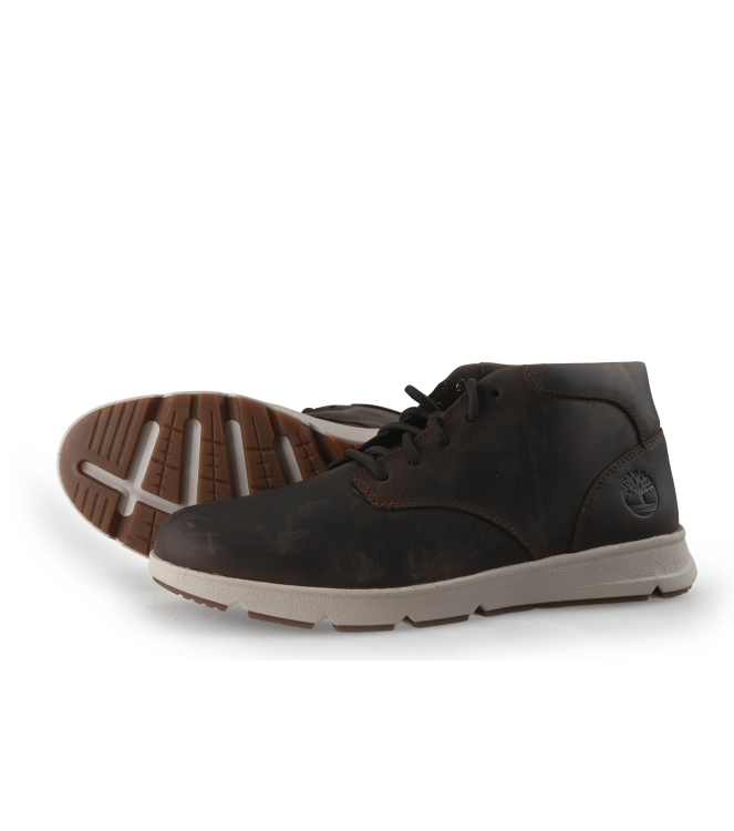 Timberland Hohe Sneaker