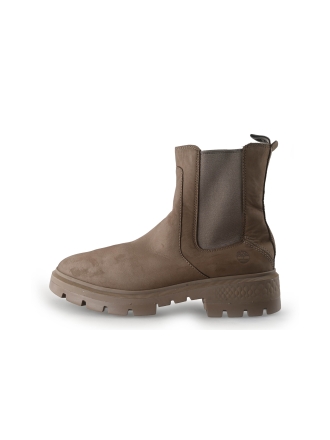 Timberland Chelsea boots Grau 356644
 Größe 41½
 