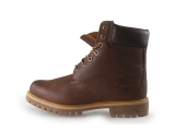 Timberland Schnürstiefel