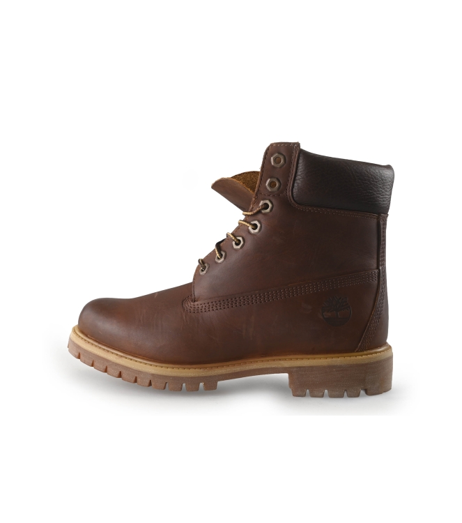 Timberland Schnürstiefel